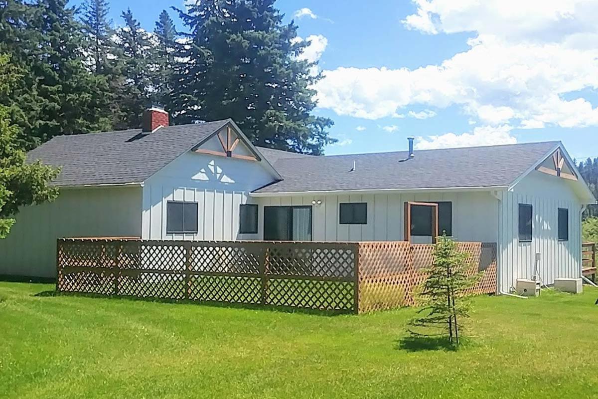 Freedom Ridge Cabins Hill City Exterior foto